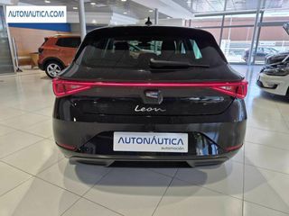 Seat Leon 1.5 Tsi S&s Style 130