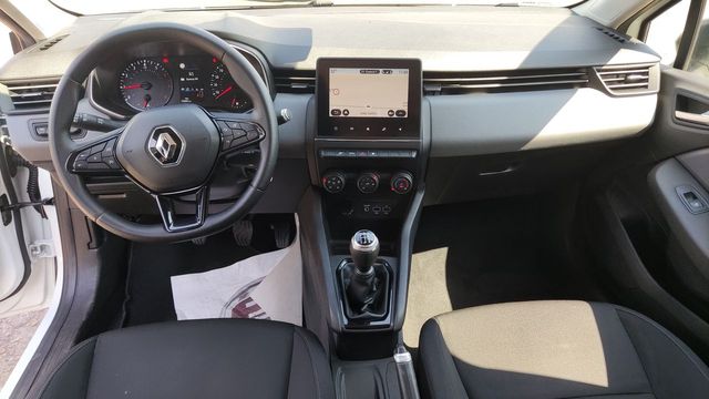 Renault Clio Business TCe 74 kW 100CV GLP 5p. 