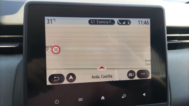 Renault Clio Business TCe 74 kW 100CV GLP 5p. 