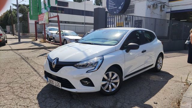 Renault Clio Business TCe 74 kW 100CV GLP 5p. 
