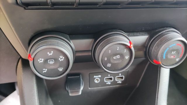 Renault Clio Business TCe 74 kW 100CV GLP 5p. 