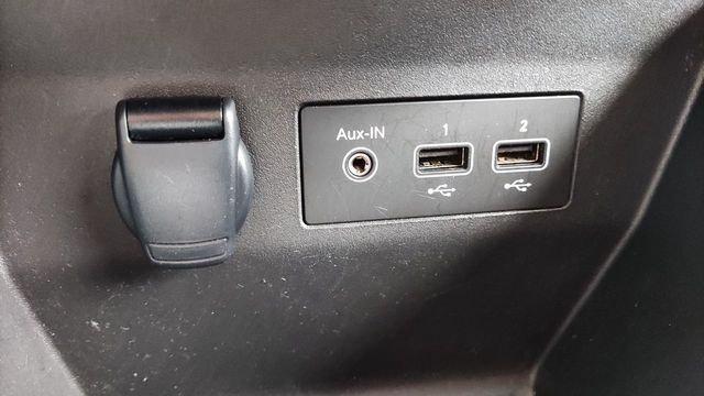 Renault Clio Business TCe 74 kW 100CV GLP 5p. 