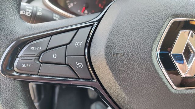 Renault Clio Business TCe 74 kW 100CV GLP 5p. 