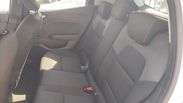 Renault Clio Business TCe 74 kW 100CV GLP 5p. 