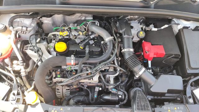 Renault Clio Business TCe 74 kW 100CV GLP 5p. 