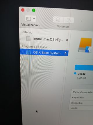 MacBook Pro Retina 13" 2014 leer anuncio completo.