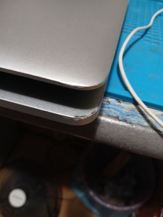 MacBook Pro Retina 13" 2014 leer anuncio completo.