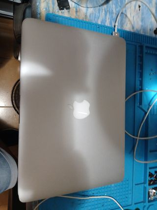 MacBook Pro Retina 13" 2014 leer anuncio completo.