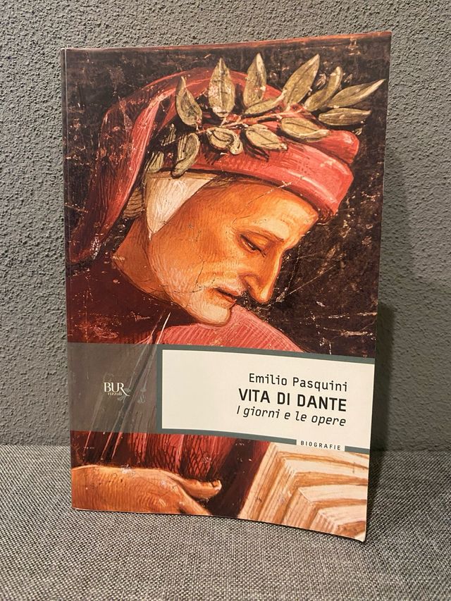 Vita di Dante