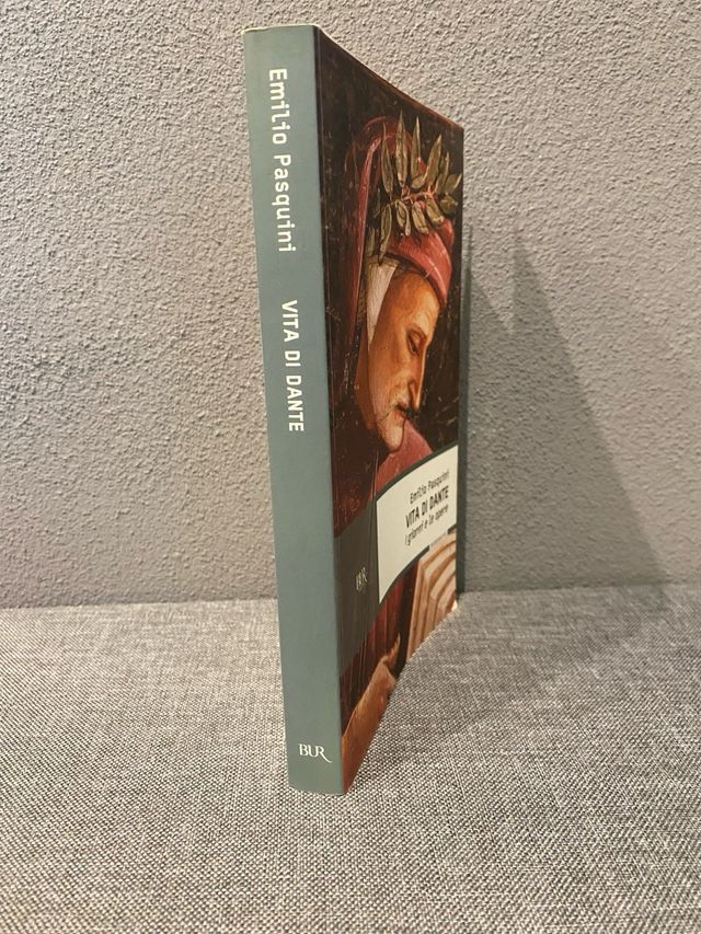 Vita di Dante