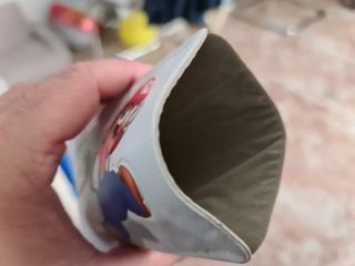 Funda Nintendo 3DS - Mario 3DLand