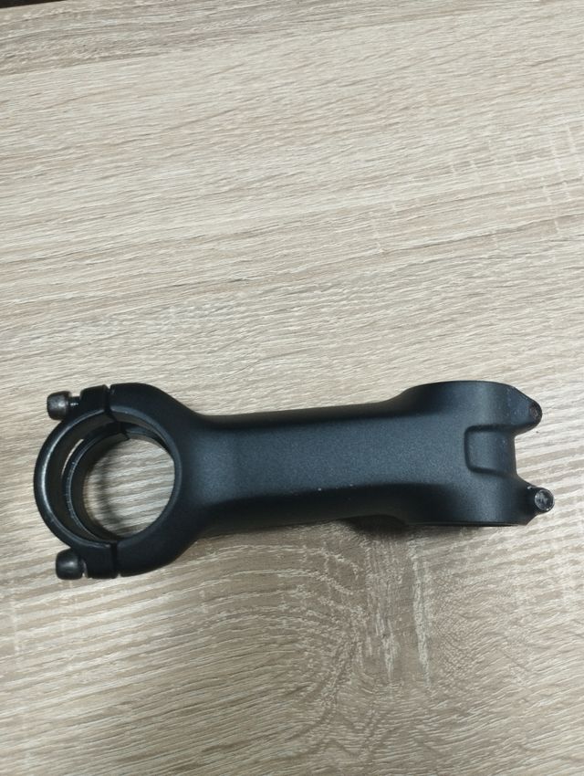 Potencia Bontrager 100mm - Bicicleta