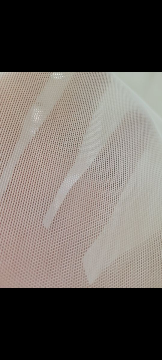 Giacca corta bianca - Pelle Vintage