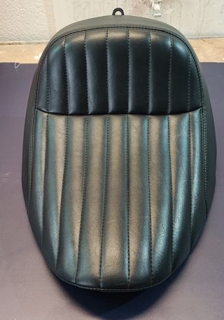 Asiento Harley Davidson Street Bob