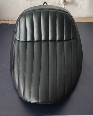 Asiento Harley Davidson Street Bob