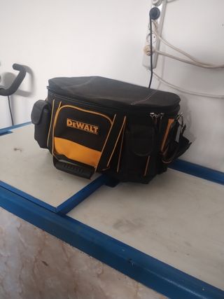Bolso Dewalt herramientas