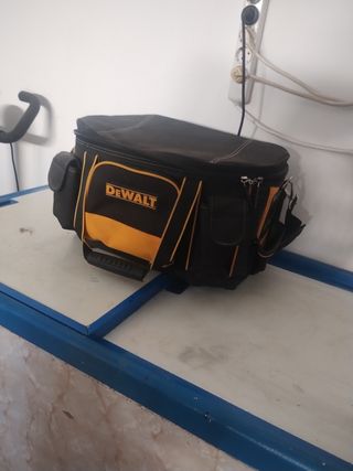 Bolso Dewalt herramientas