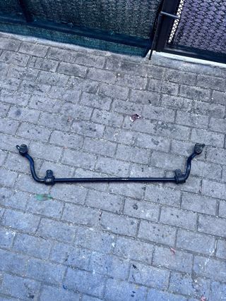Barra estabilizadora Porsche 944