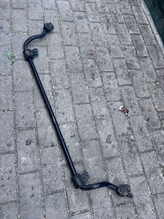 Barra estabilizadora Porsche 944