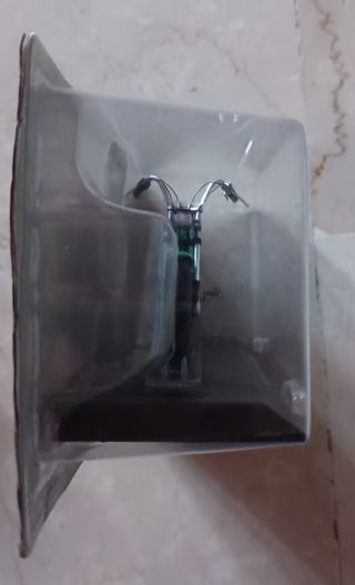 Moto Morini Dollaro 1:18