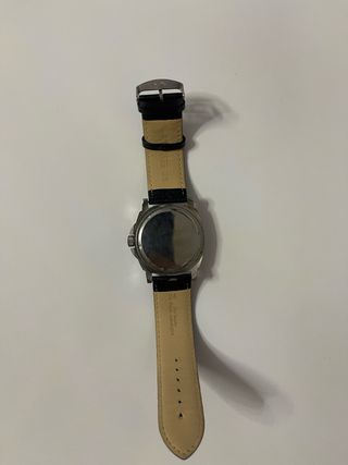 Reloj Jameson - Pulsera Negra