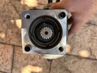 Cardán BMW K100 - usado