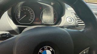 BMW Serie 1 2009