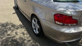 BMW Serie 1 2009
