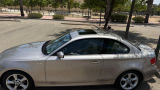 BMW Serie 1 2009