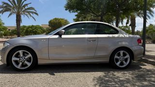 BMW Serie 1 2009