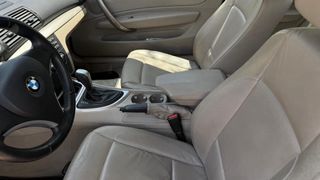BMW Serie 1 2009