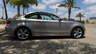 BMW Serie 1 2009