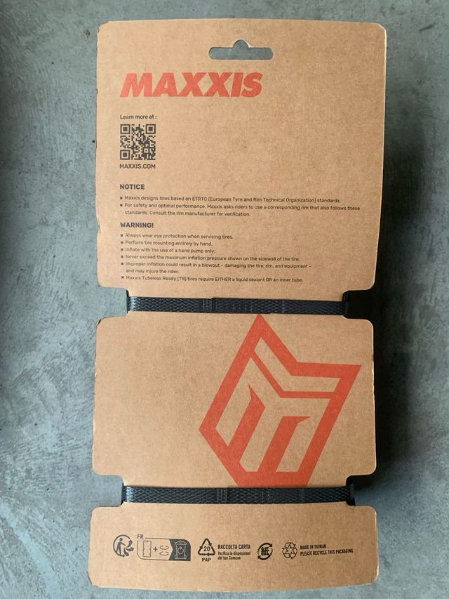 Maxxis Rekon Race 29x2.25 TR