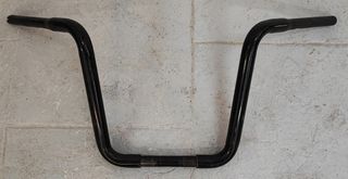 Manillar para 
Harley Davidson
