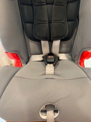 Silla coche Römer