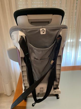 Silla coche Römer