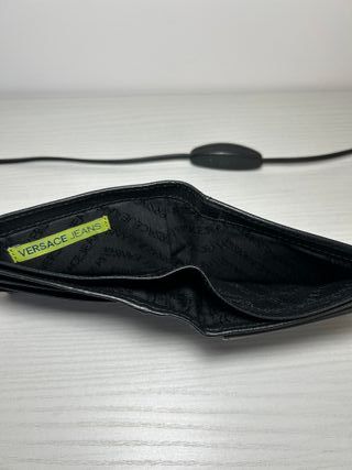 Portafoglio Versace