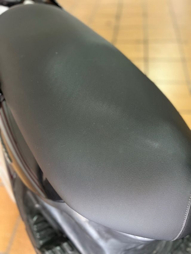 Yamaha Cygnus XC 125cc