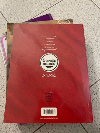 Matemáticas aplicadas a las Ciencias Sociales I.