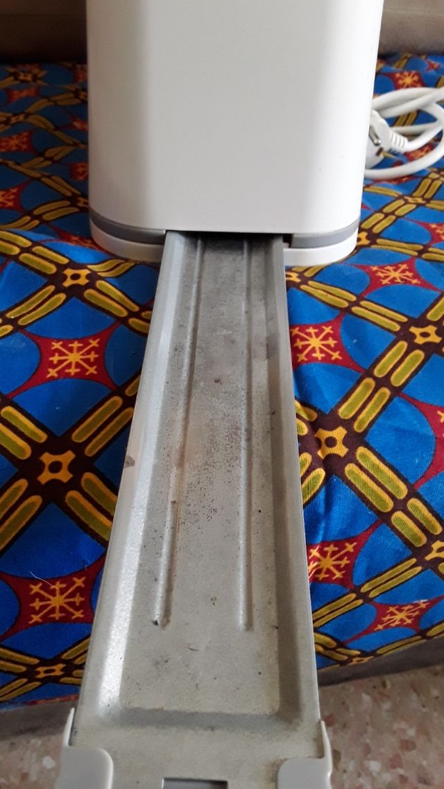 Tostadora Bluesky - Blanca