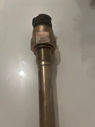 Sensor Velocidad VDO 216/5/1