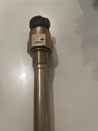 Sensor Velocidad VDO 216/5/1