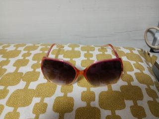 Gafas sol | Naranja y Rosa