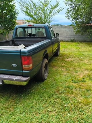 Ford Ranger 1998