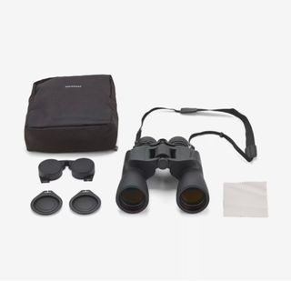 Binocolo Caccia 10x50 professionale