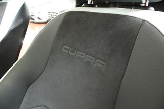 SEAT Leon 2016