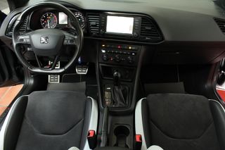 SEAT Leon 2016