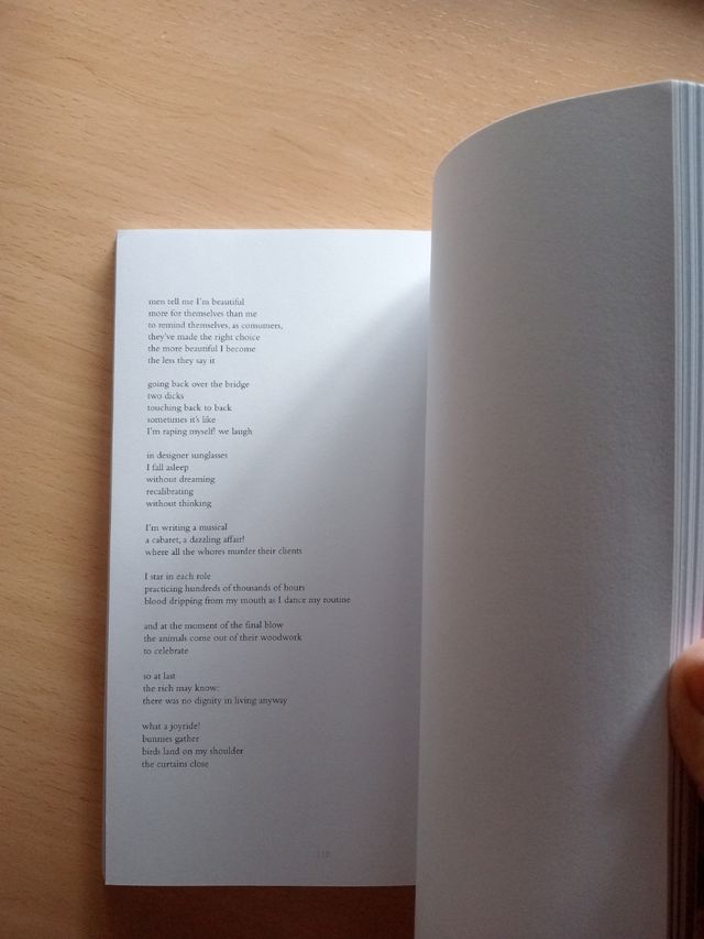 Rachel Rabbit White - Porn Carnival