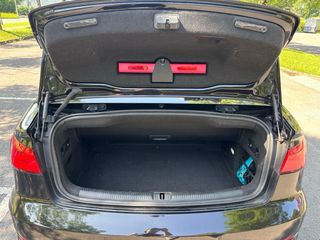 Audi A3 Cabriolet 2015