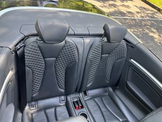 Audi A3 Cabriolet 2015